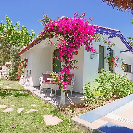 Masal Tatil Evi Selimiye  Bagian luar foto