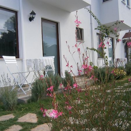Masal Tatil Evi Selimiye  Ruang foto