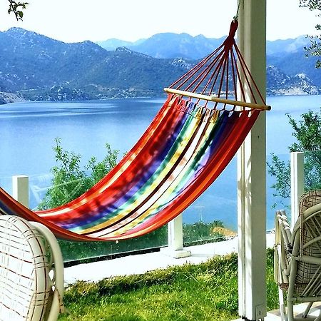 Masal Tatil Evi Selimiye  Bagian luar foto