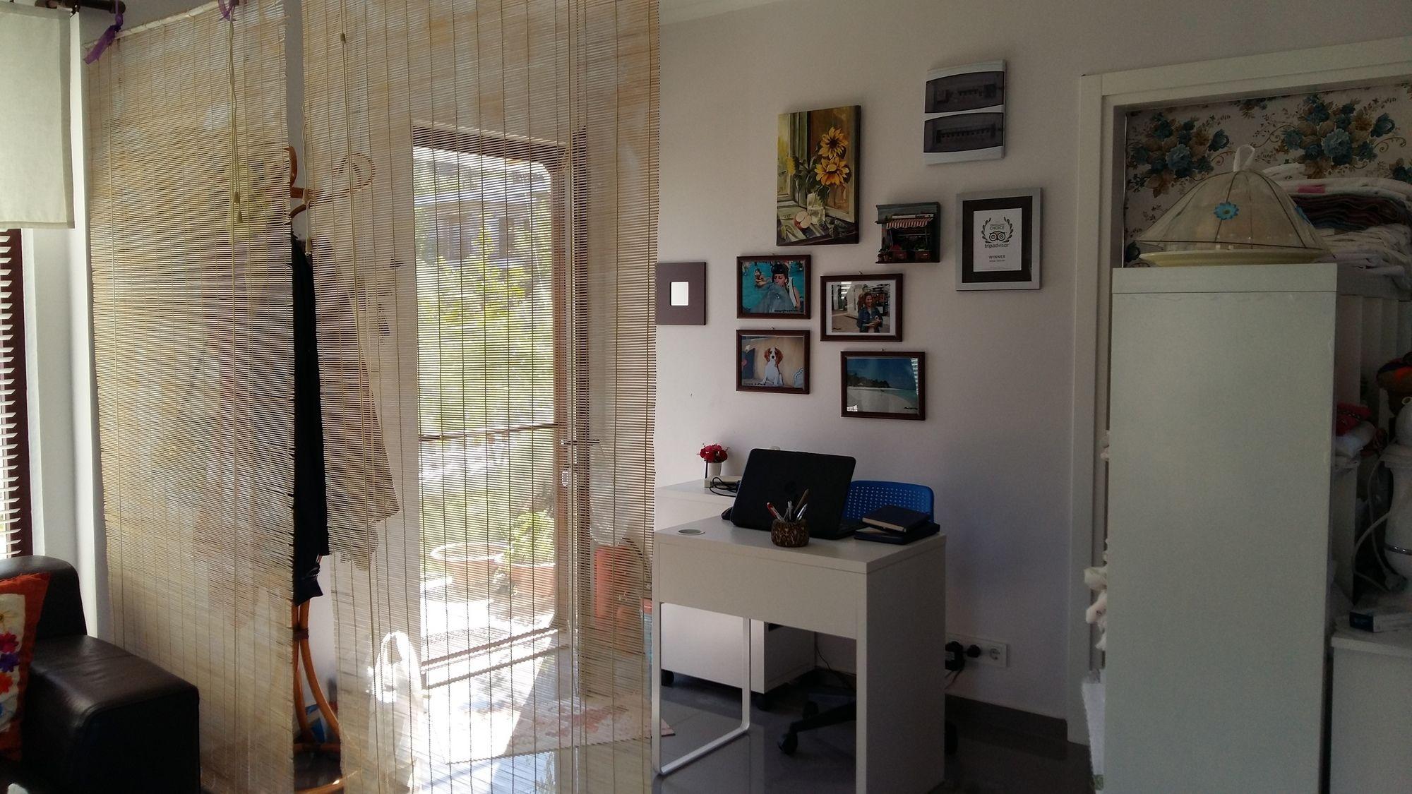 Masal Tatil Evi Selimiye  Bagian luar foto