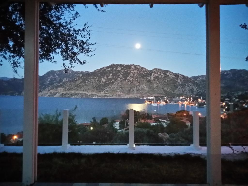 Masal Tatil Evi Selimiye  Bagian luar foto