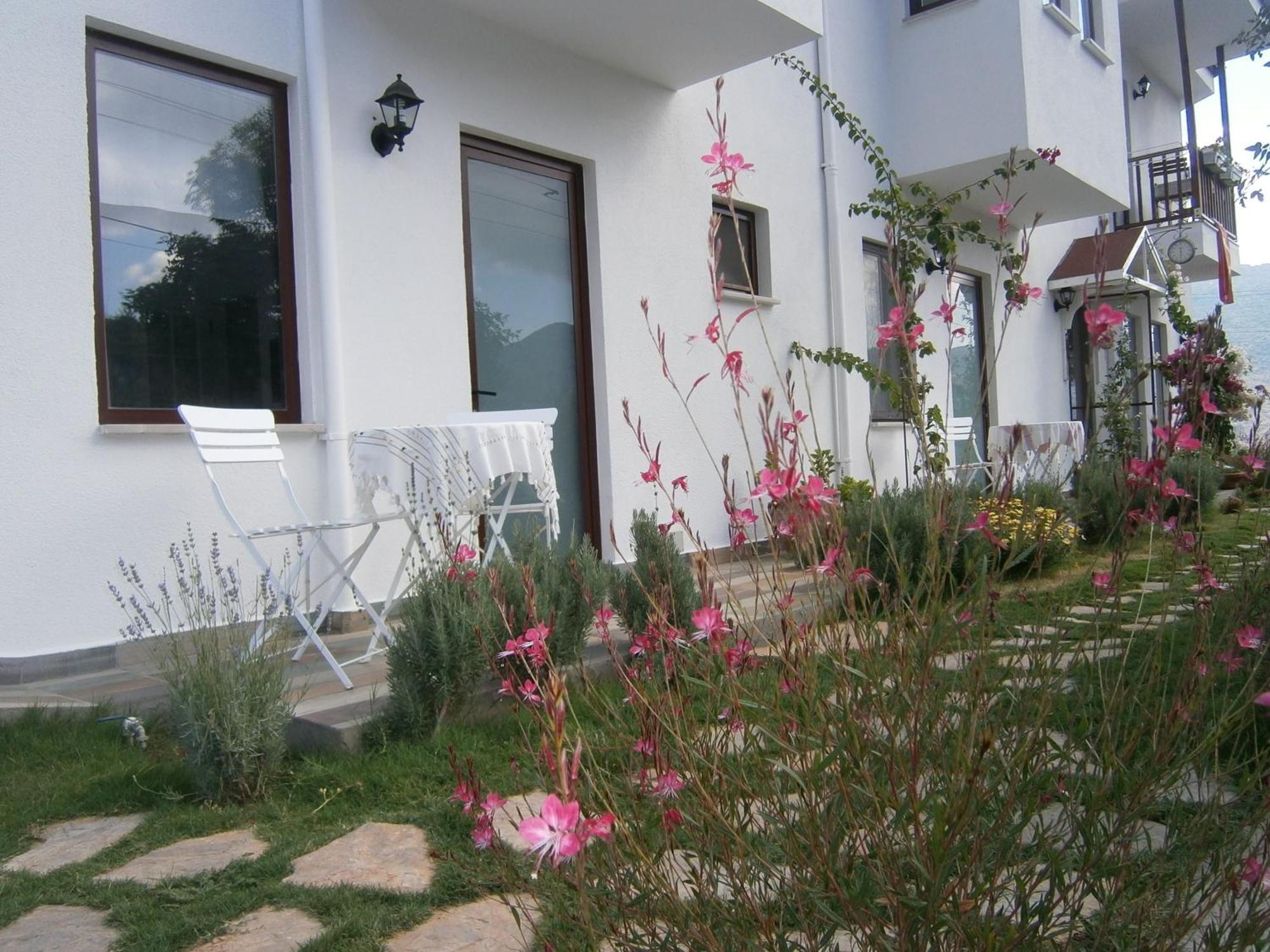 Masal Tatil Evi Selimiye  Ruang foto