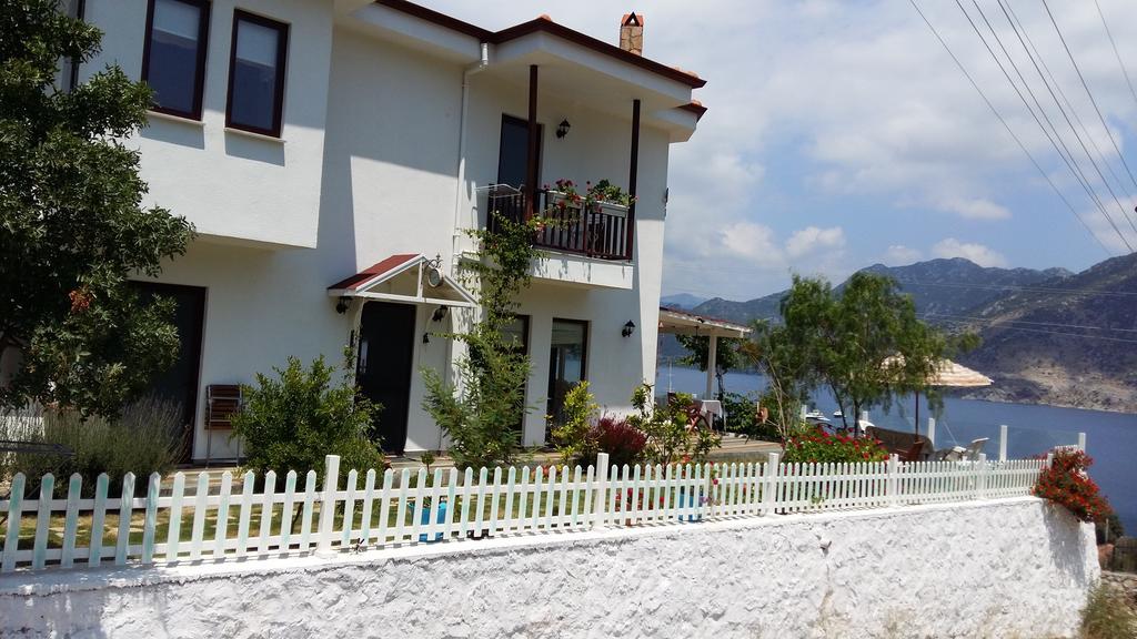 Masal Tatil Evi Selimiye  Bagian luar foto