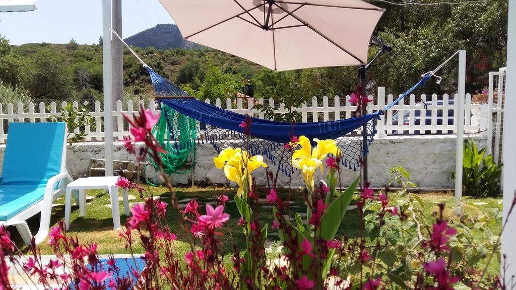 Masal Tatil Evi Selimiye  Bagian luar foto