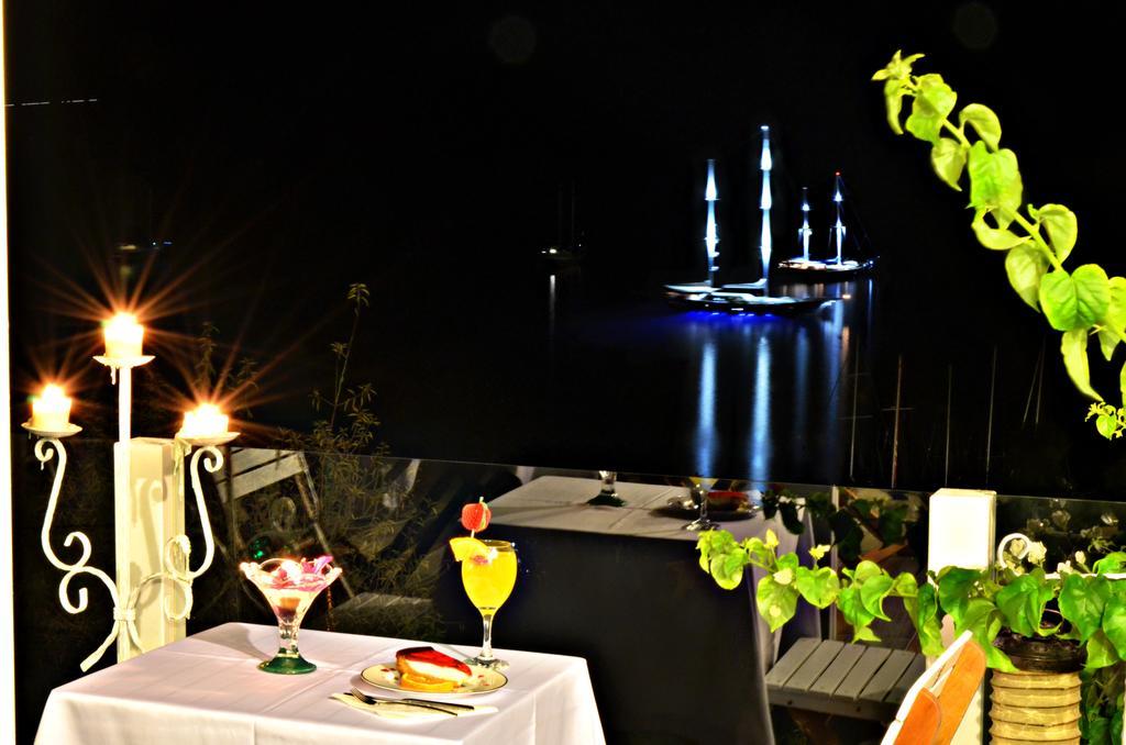 Masal Tatil Evi Selimiye  Bagian luar foto