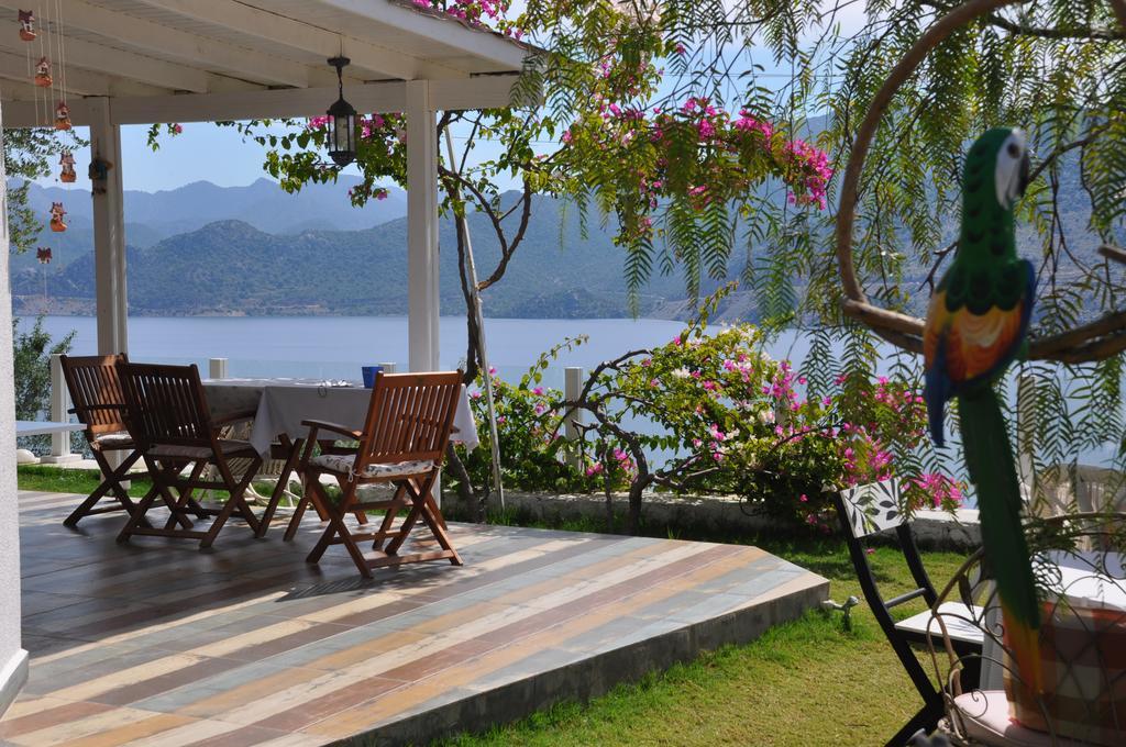 Masal Tatil Evi Selimiye  Bagian luar foto