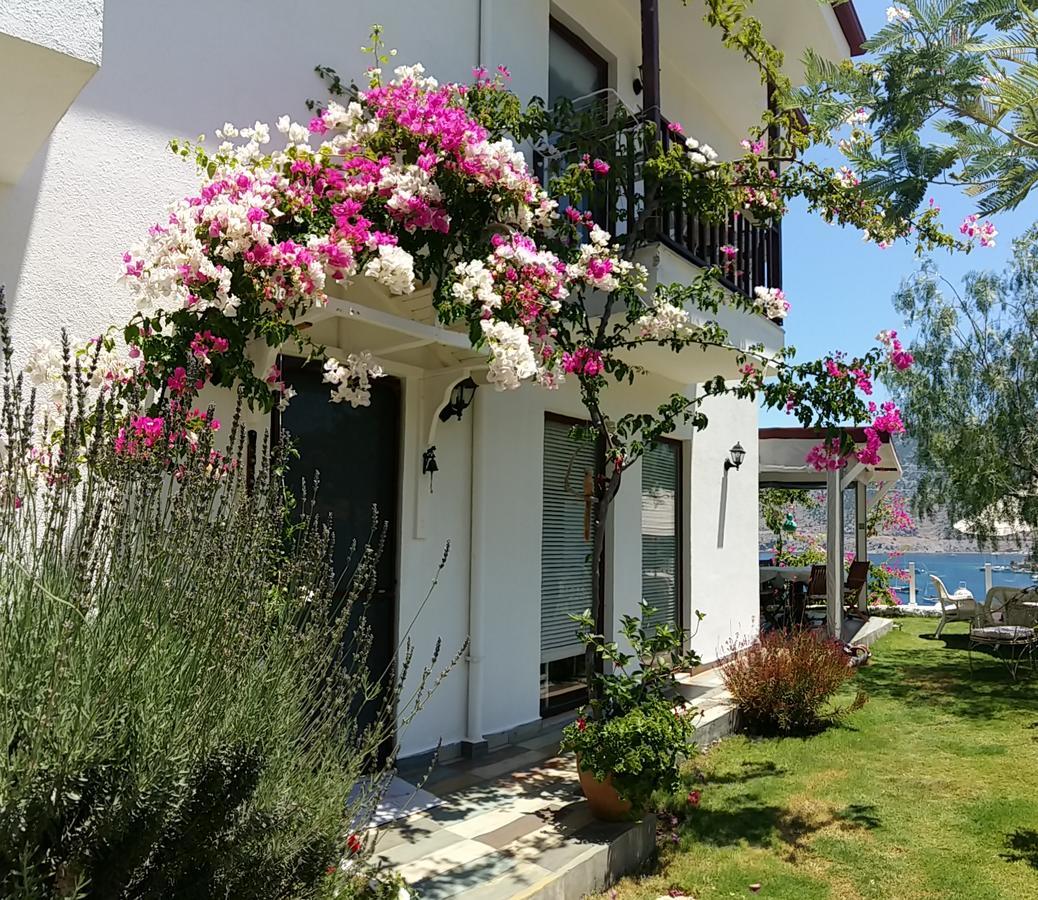 Masal Tatil Evi Selimiye  Bagian luar foto
