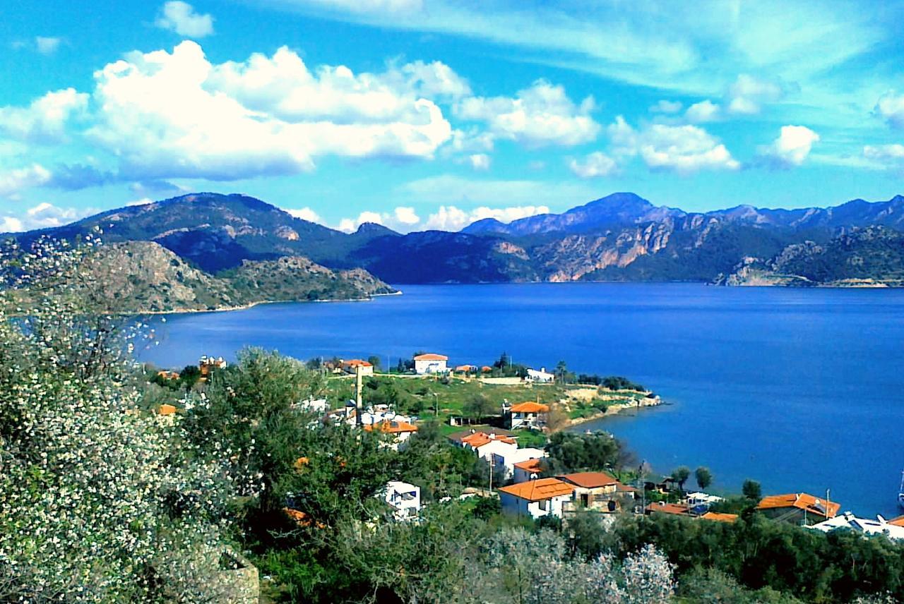 Masal Tatil Evi Selimiye  Bagian luar foto
