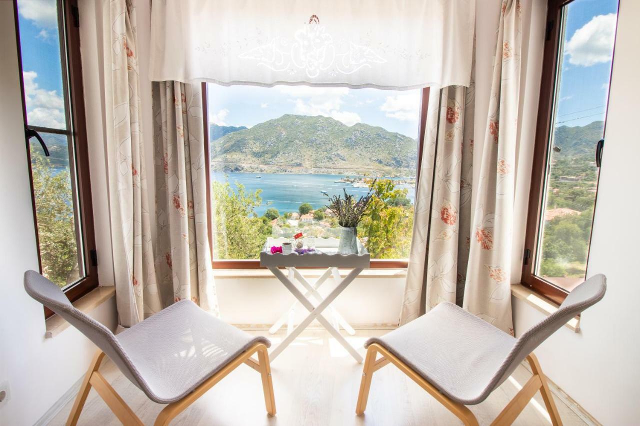 Masal Tatil Evi Selimiye  Bagian luar foto
