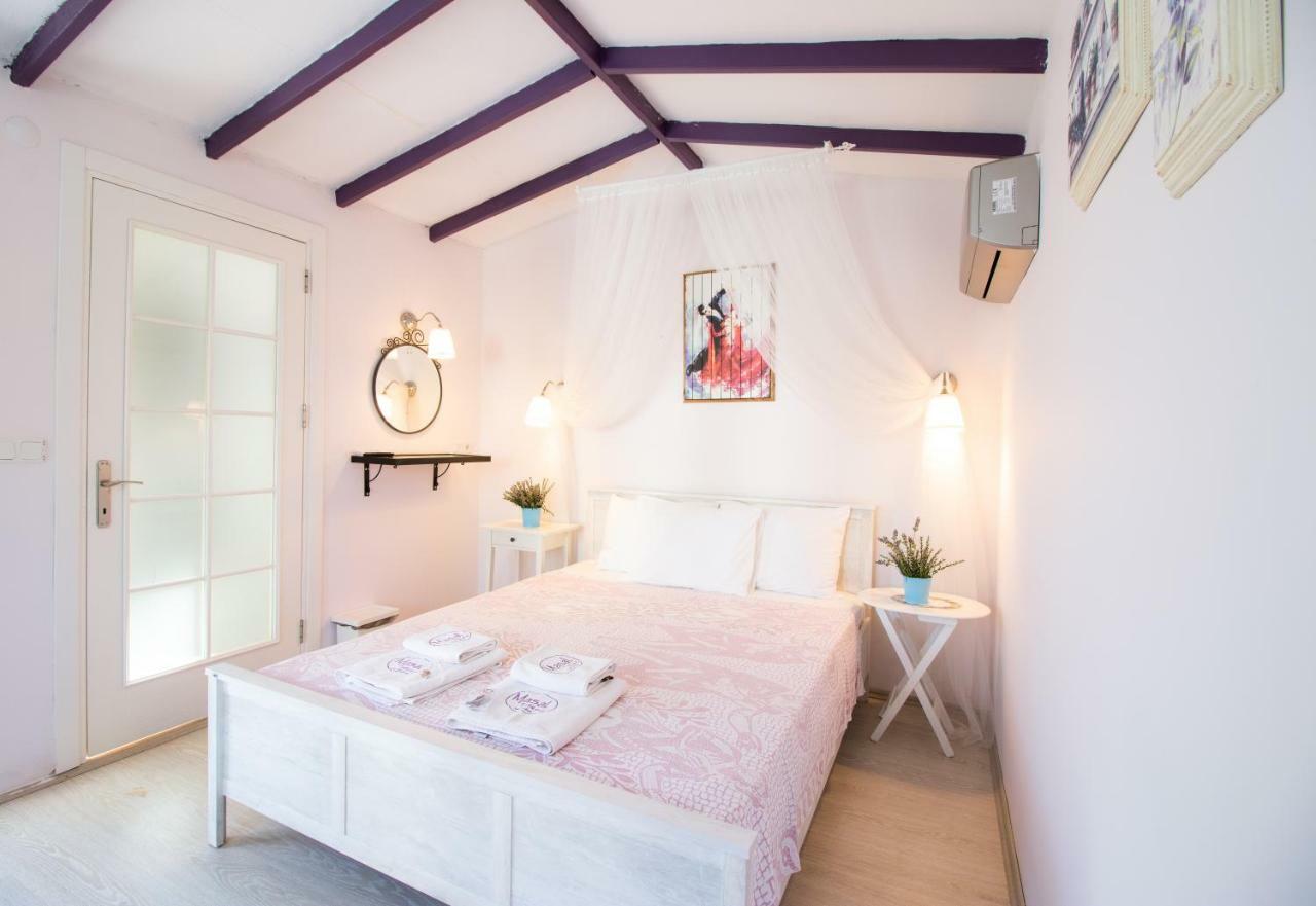 Masal Tatil Evi Selimiye  Bagian luar foto