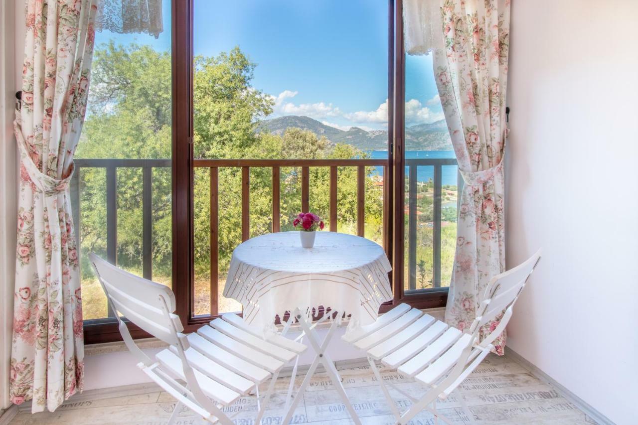 Masal Tatil Evi Selimiye  Bagian luar foto