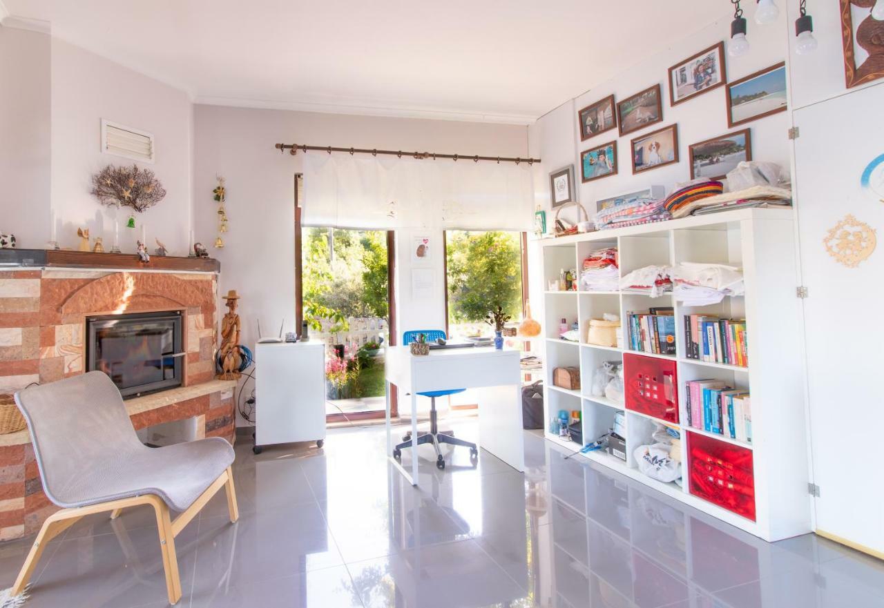 Masal Tatil Evi Selimiye  Bagian luar foto