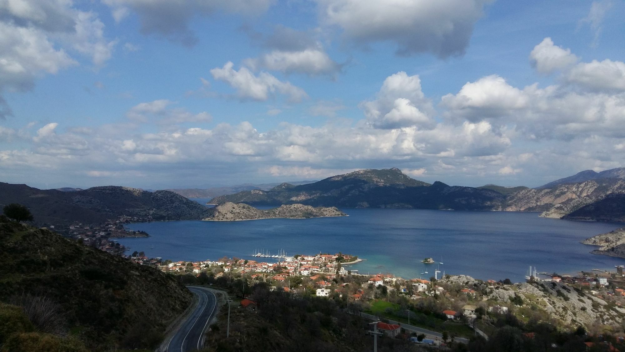 Masal Tatil Evi Selimiye  Bagian luar foto